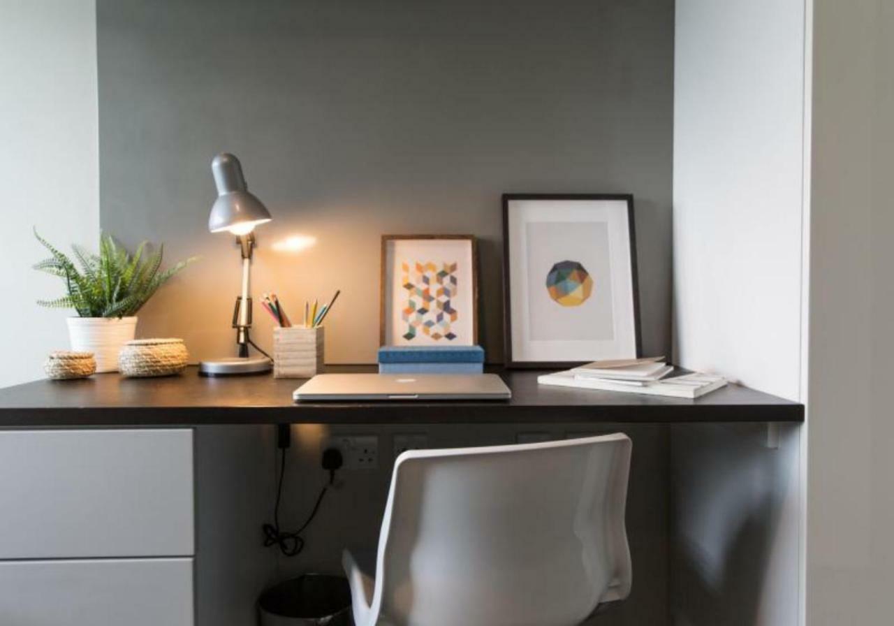 Apartment Hashtag South Bank Campus London