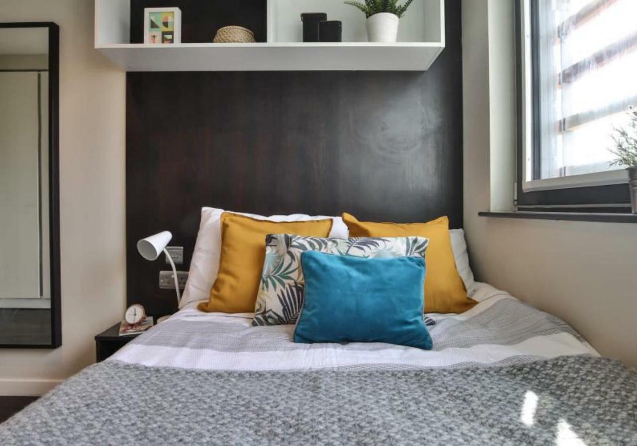 Hashtag South Bank Campus Apartment *