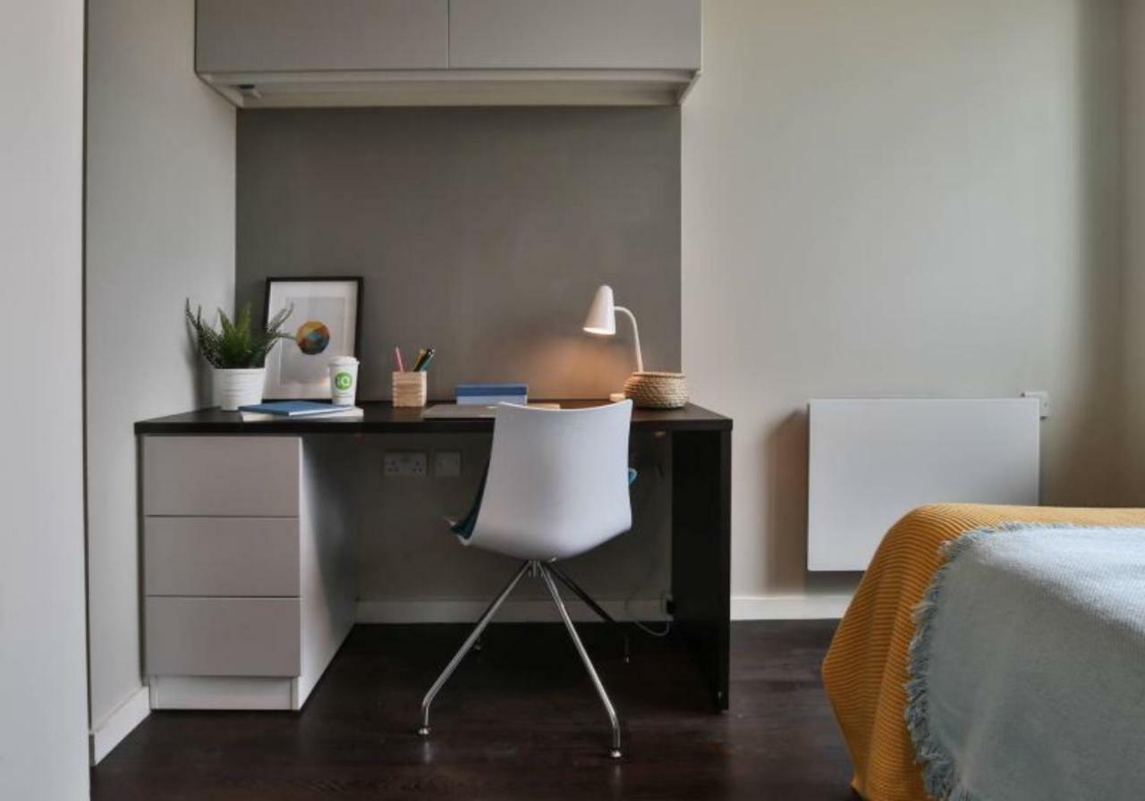 Hashtag South Bank Campus Apartment