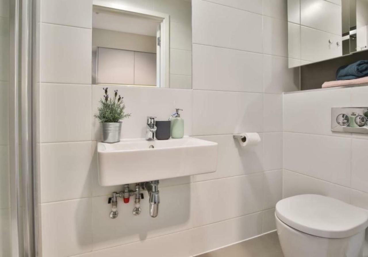 Hashtag South Bank Campus Apartment *