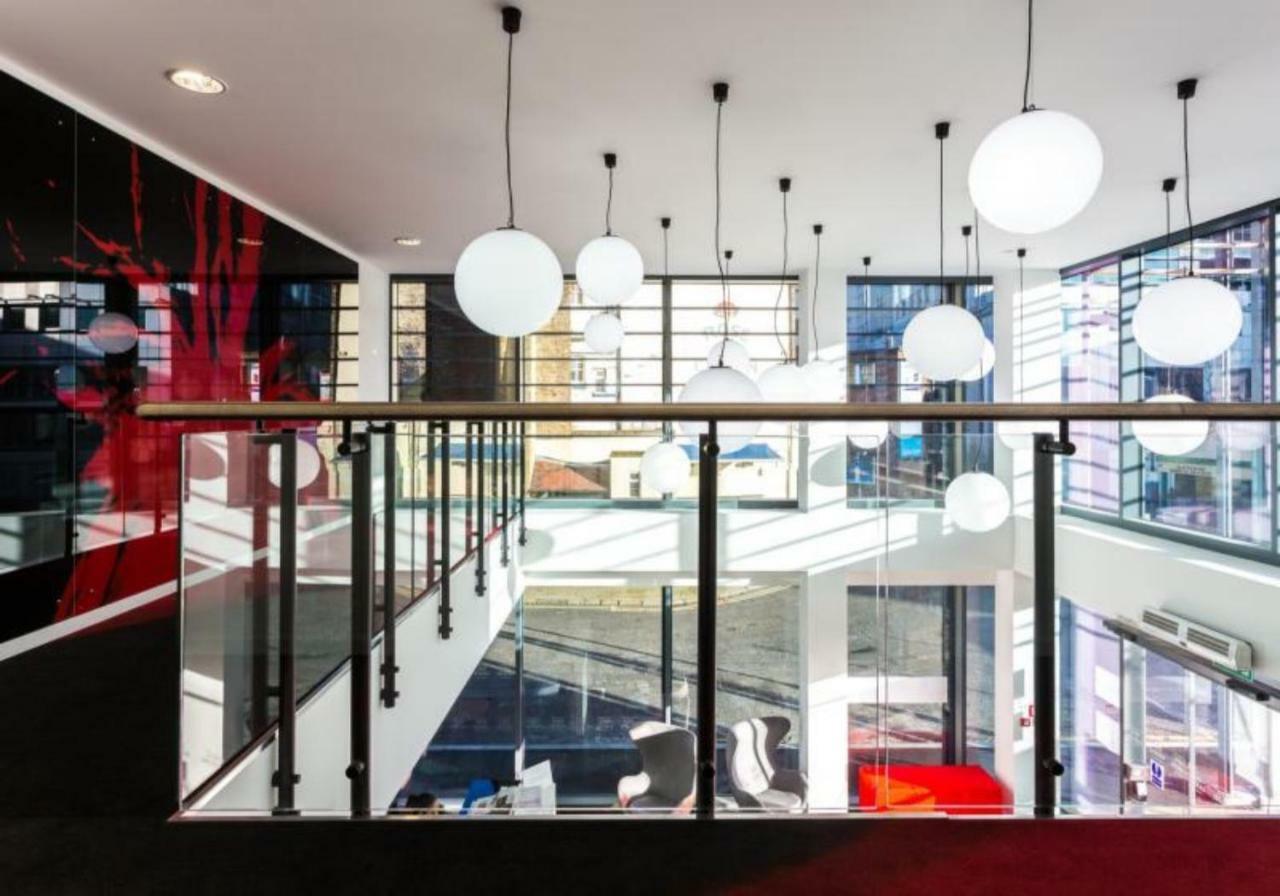 Hashtag South Bank Campus London