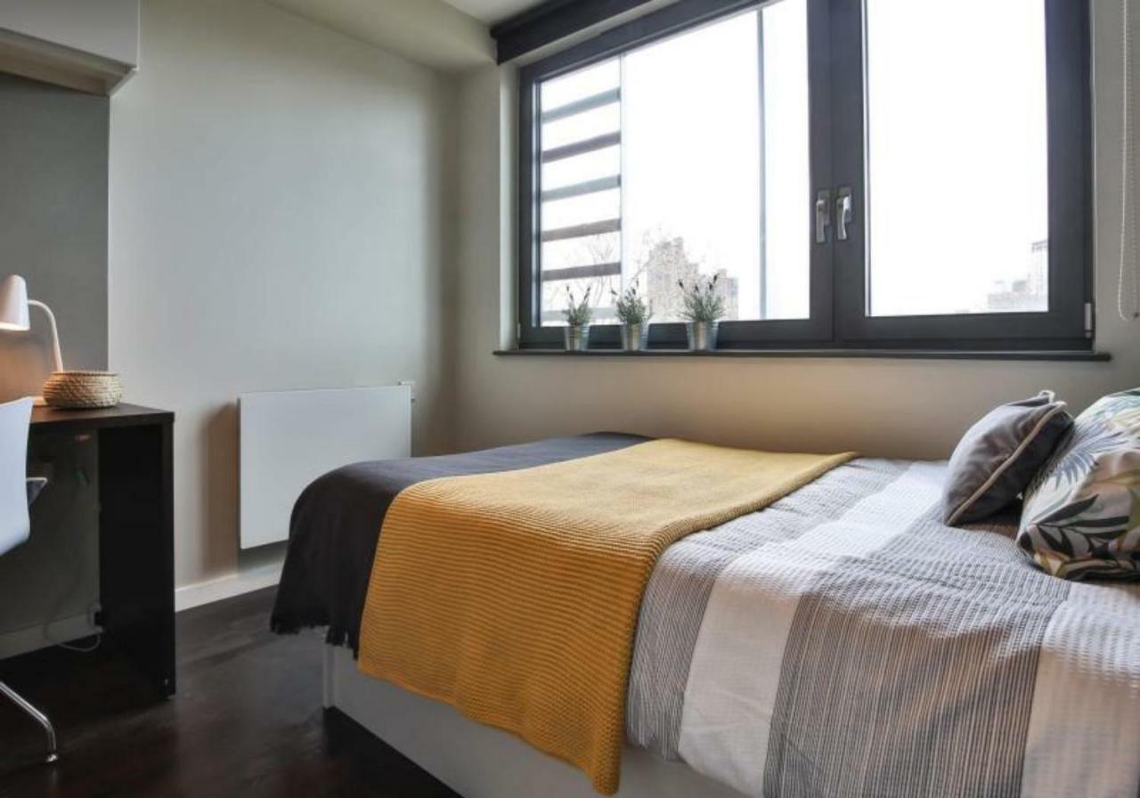 Hashtag South Bank Campus Apartment