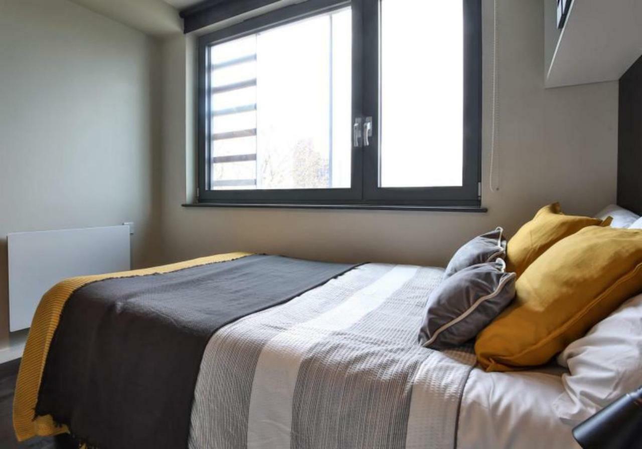 Apartment Hashtag South Bank Campus London