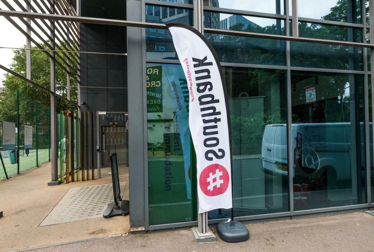 Hashtag South Bank Campus Apartment *
