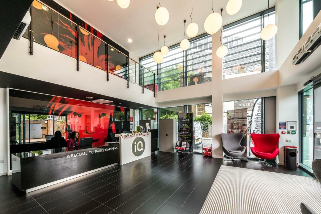 Hashtag South Bank Campus Apartment