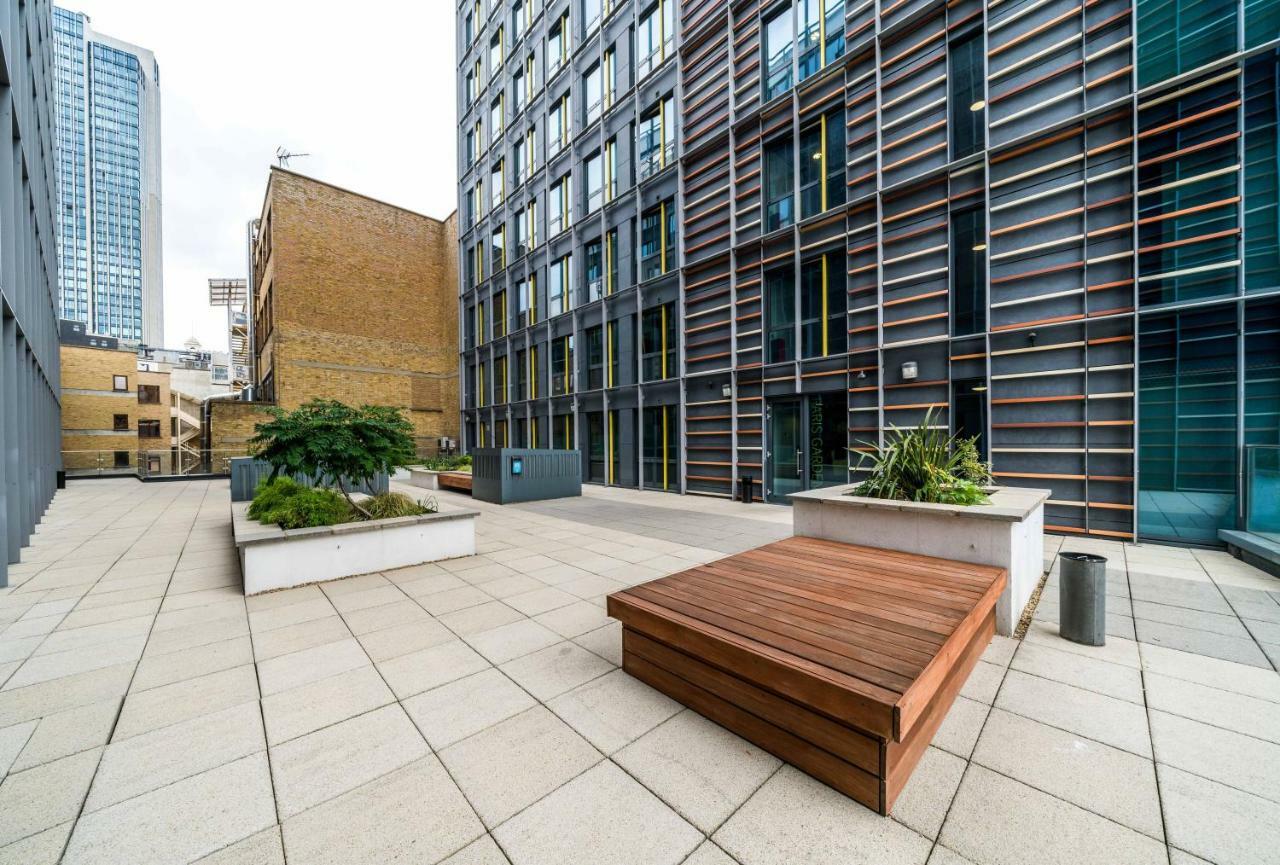 Apartment Hashtag South Bank Campus *
