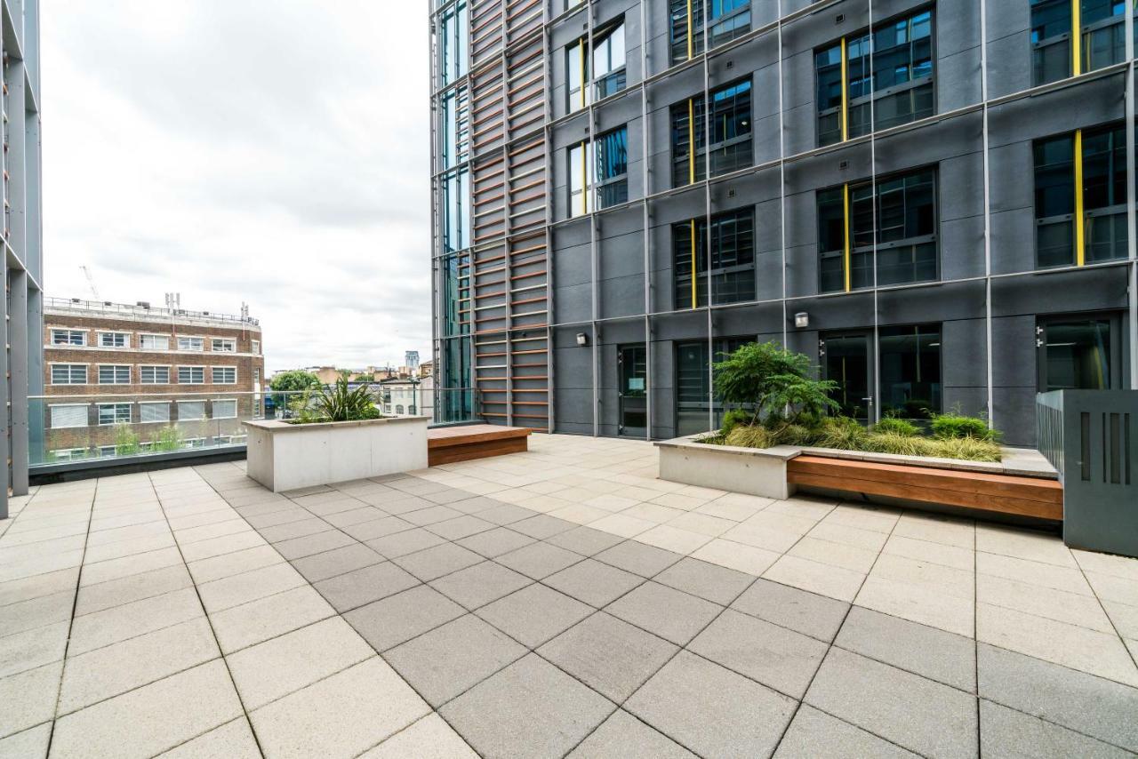 Hashtag South Bank Campus Apartment *