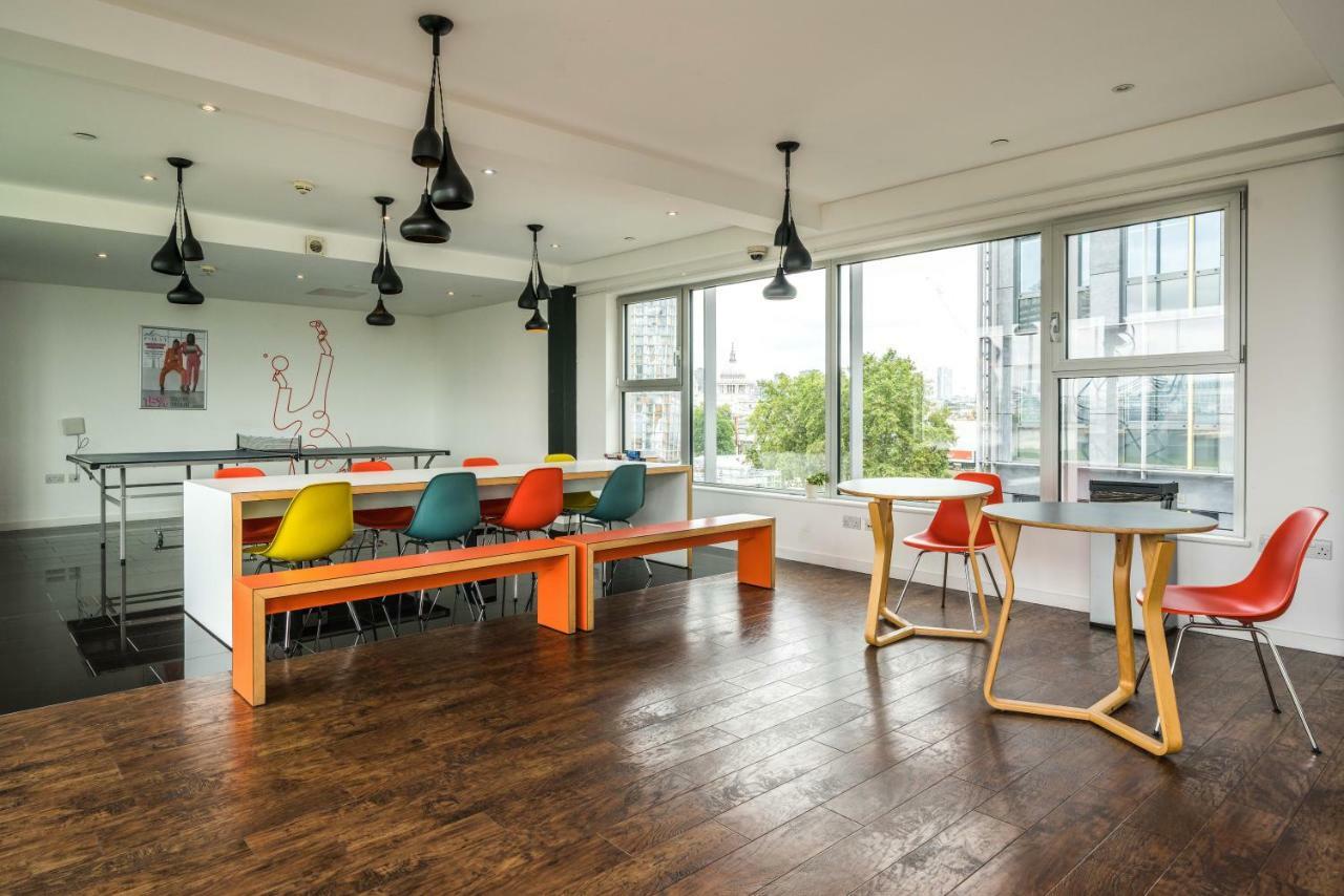 Hashtag South Bank Campus Apartment
